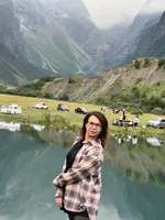 Анжелика  Хейшхо