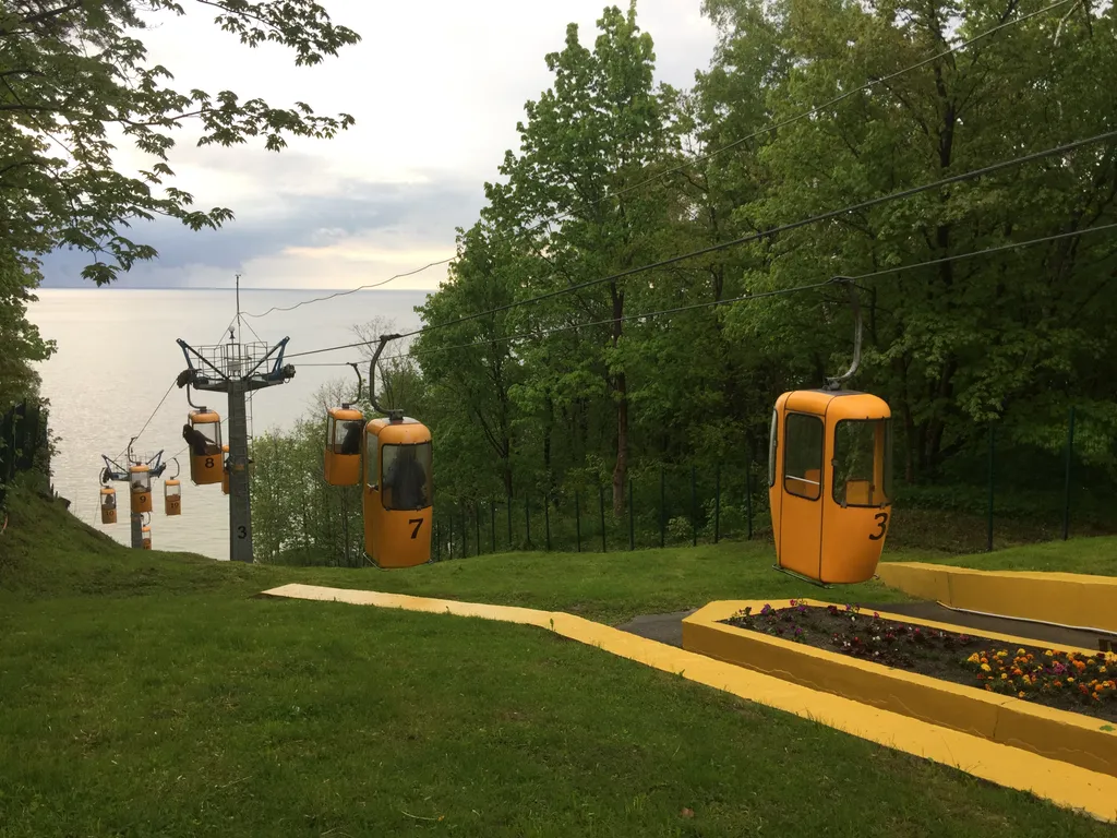 ЖК Легенда Светлогорска