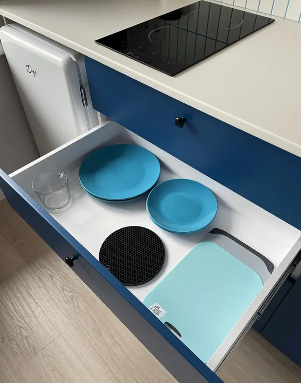 Квартира Квартира Indigo-room на Красноярском Арбате — Красноярск