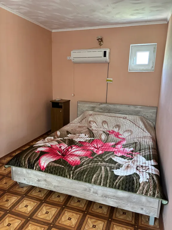 Квартира Квартира Отдельный этаж в доме у моря — Севастополь