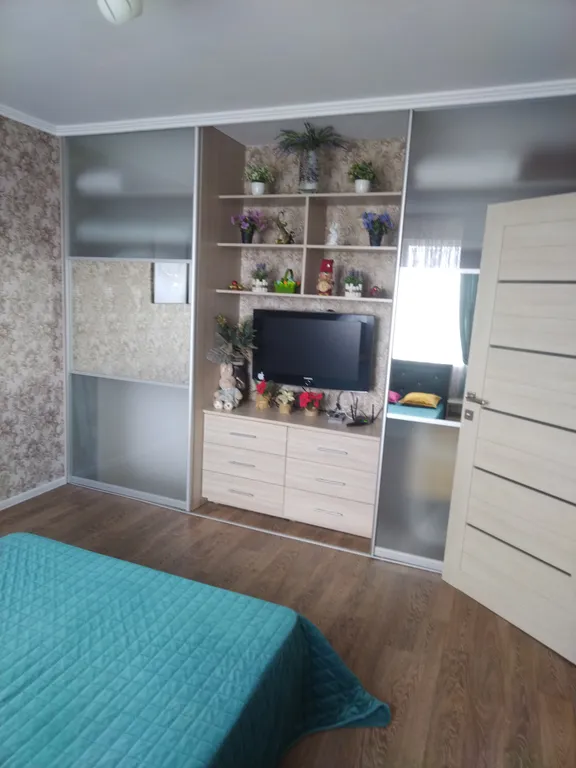 Уютный домик в центре города