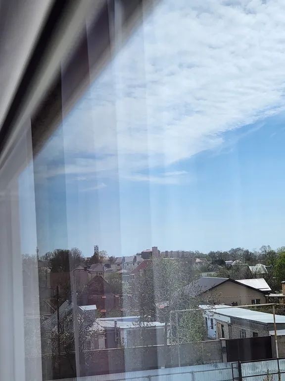 Квартира Просторная квартира — Южная Озереевка