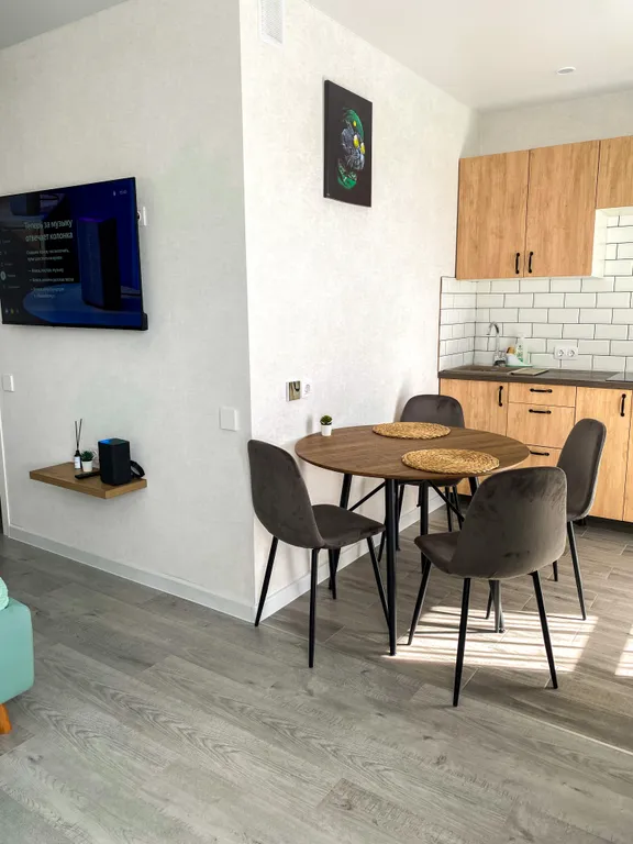 Квартира Умная квартира — Ярославль