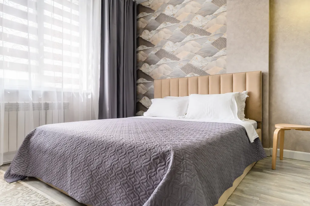 Бежевый шик на Арбате