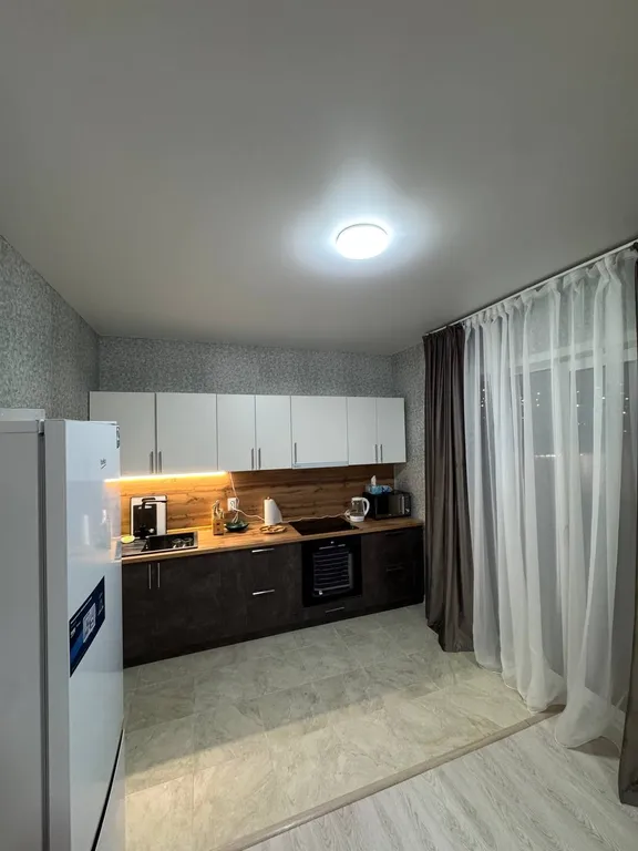 Уютный дом с русской баней и уличным бассейном