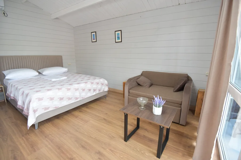 Коттедж Коттедж в центре города — Сухум