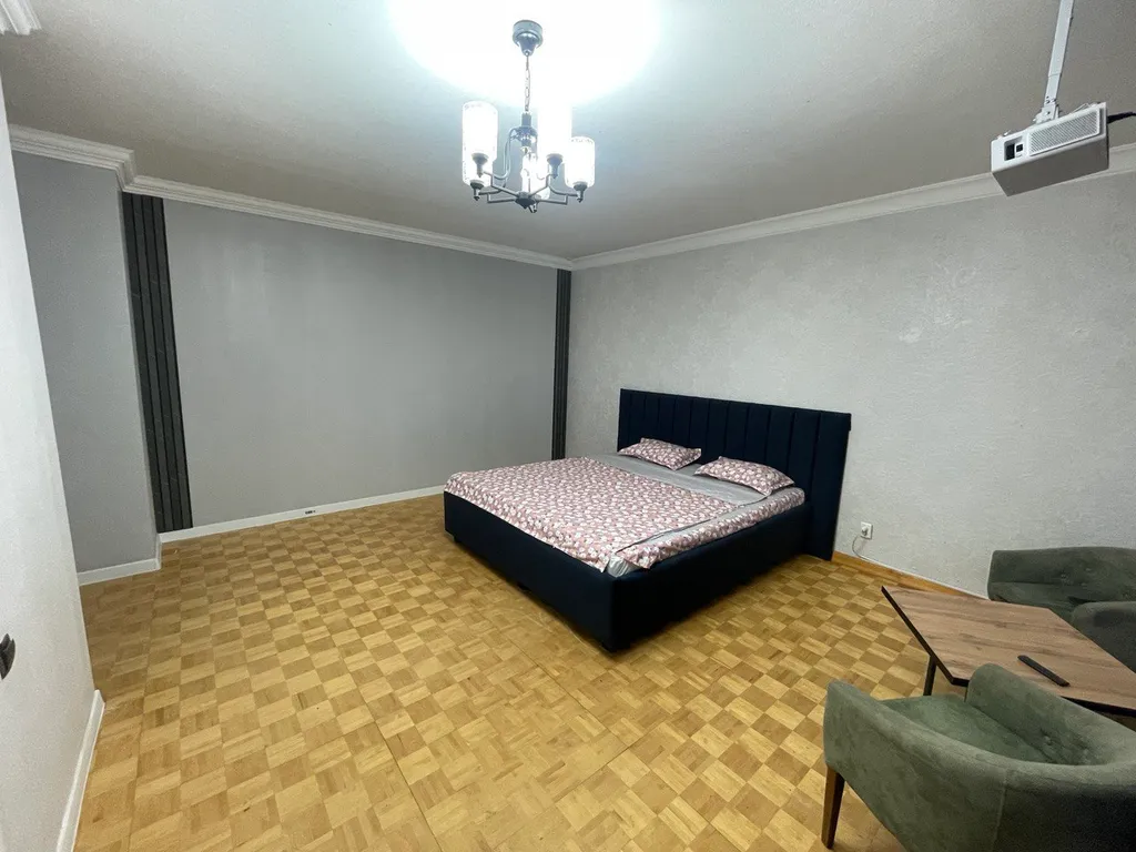 Квартира Комната — аренда посуточно в Бишкек