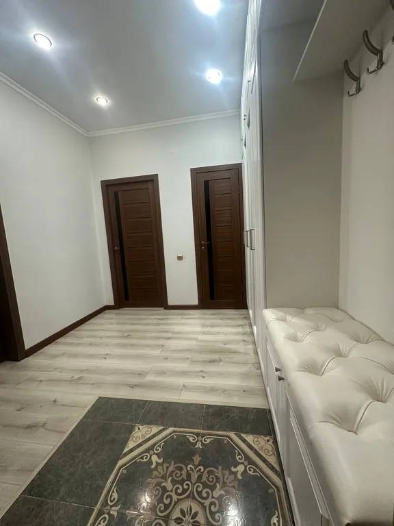 Большая квартира