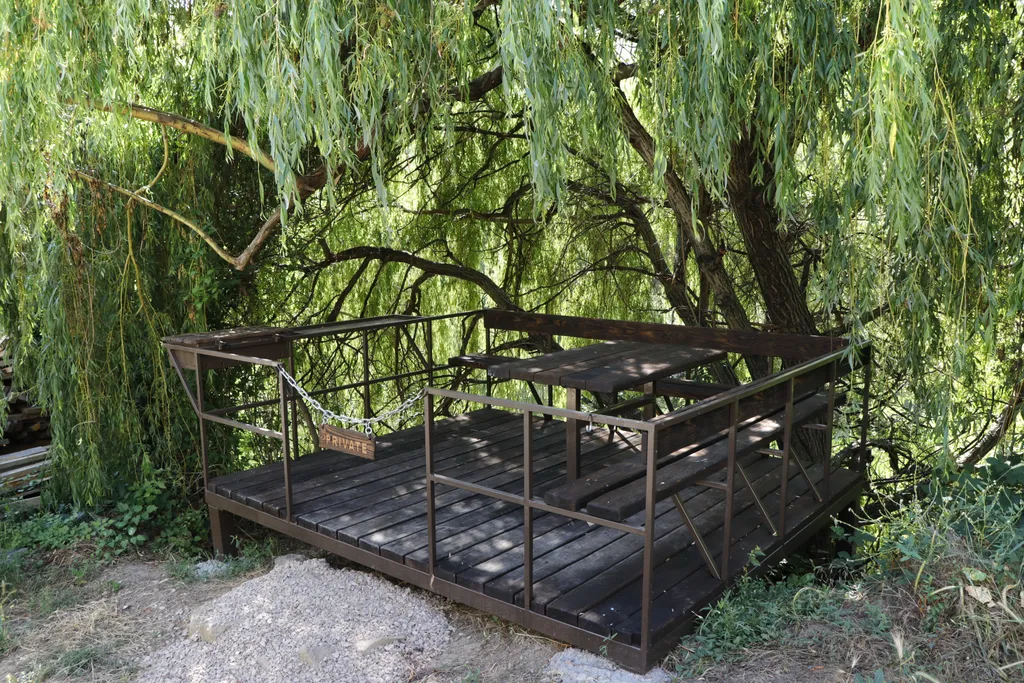 Домик у моря