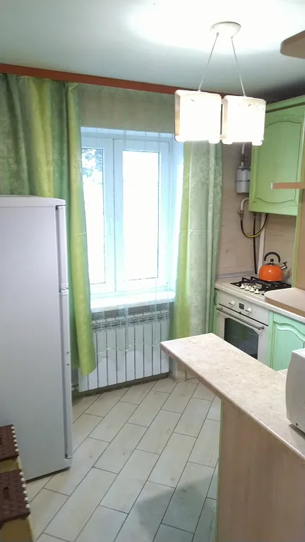 Уютная 3-комнатная квартира рядом с пляжем