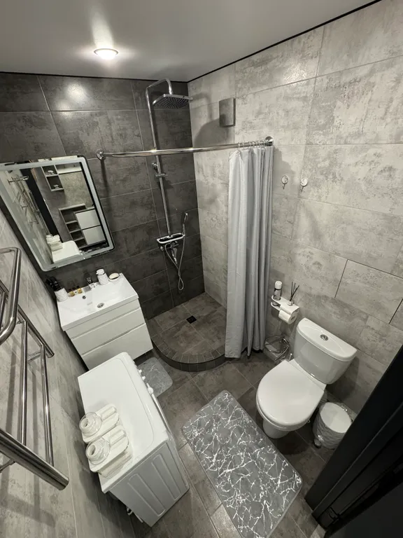 Уютная Евродвушка, центральная часть города