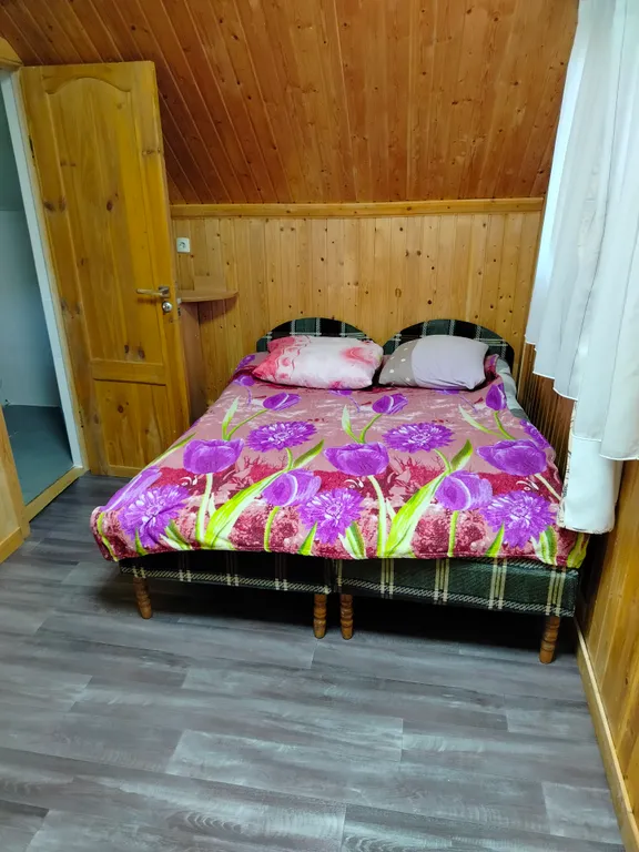 Коттедж Домик у моря этаж под ключ — Сочи