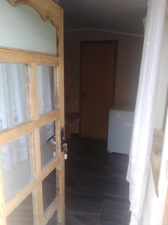 Уютная квартира у моря