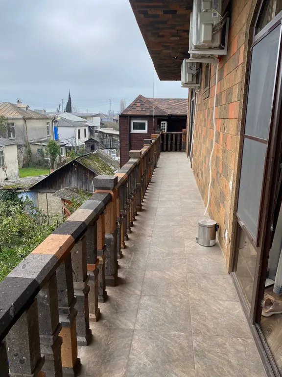 Квартира Квартира Уютные номера в красивом гостевом доме — Сухум