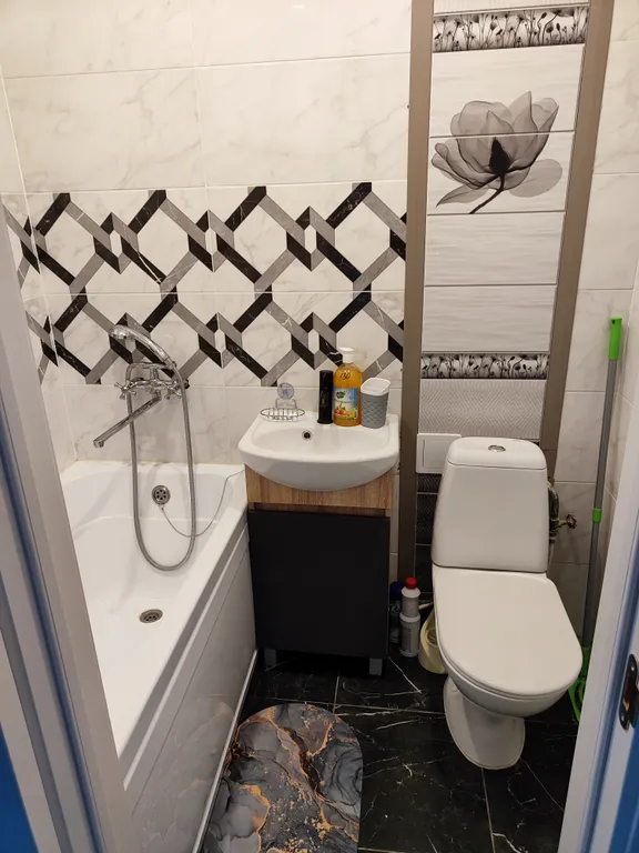 Квартира Уютная квартира в центре города — Тверь