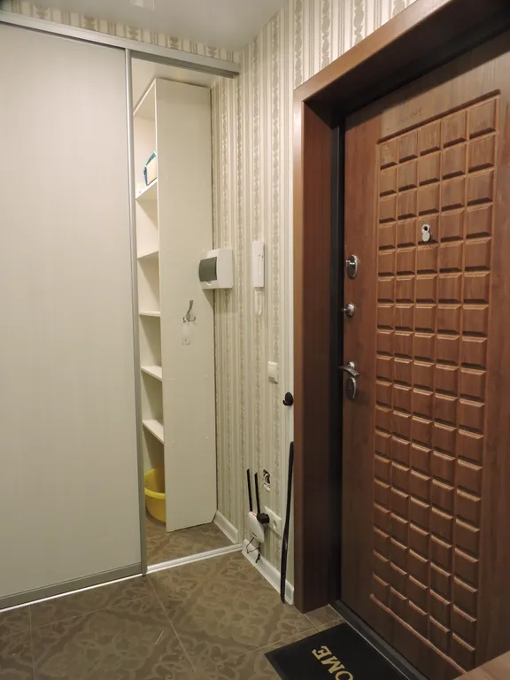 1-комнатная уютная квартира в новом доме