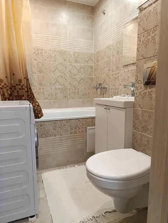 Уютная студия с кондиционером для вас