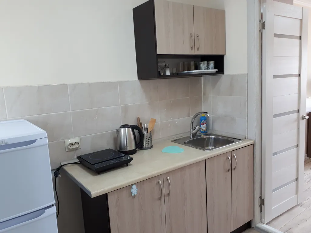 Квартира Комната — Курортное (Феодосия)