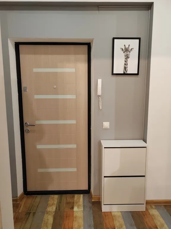 Уютная квартира в центре