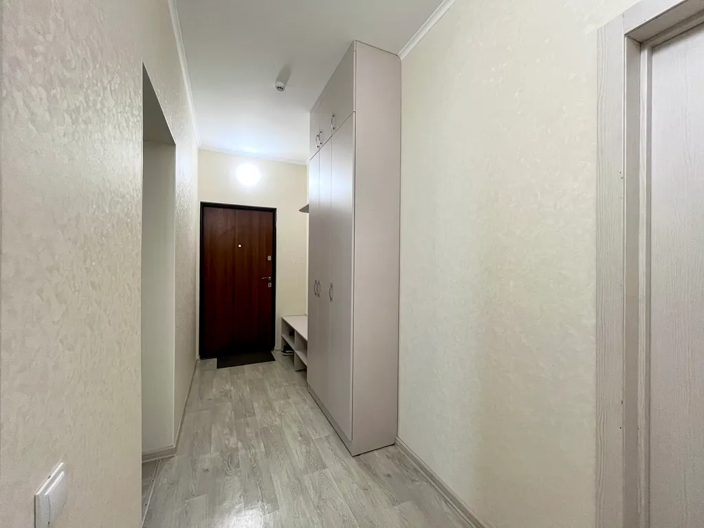 2-комн. апартаменты УНИК АПАРТ на Баварской рядом с Теннисным центром