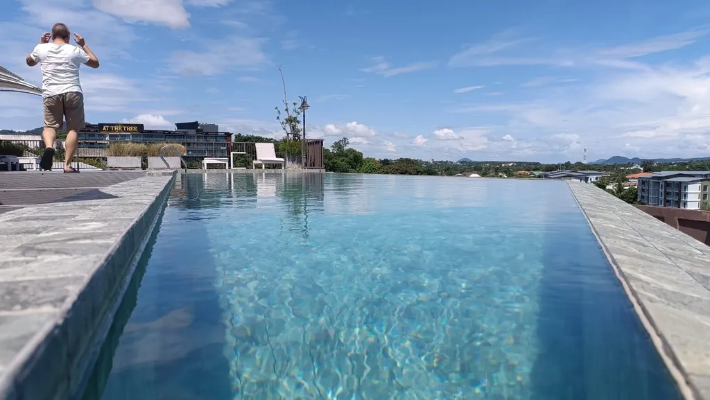 Квартира Proud у набережной в центре Раваи