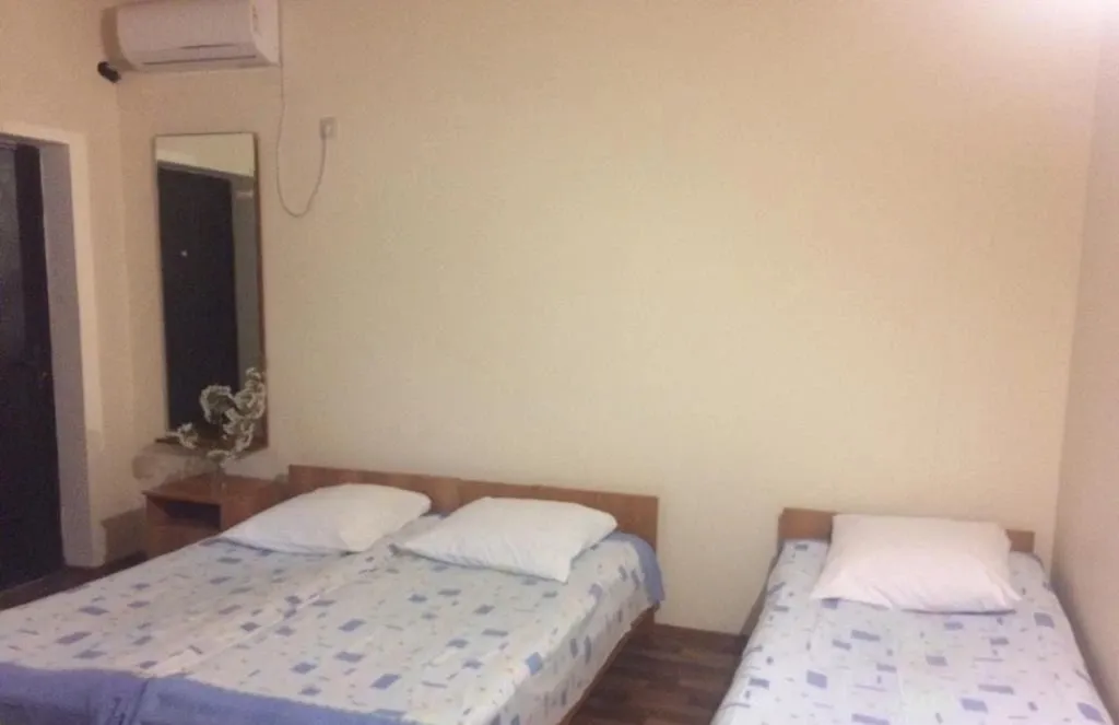 Комната