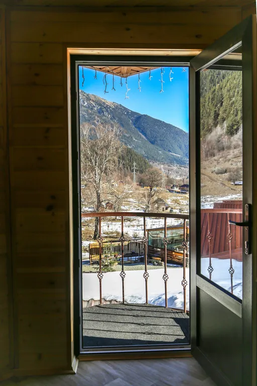 3-комнатный Дом