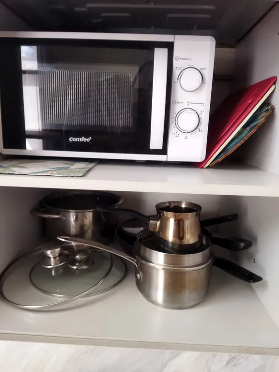 Квартира Квартира у курорта — Горячий Ключ