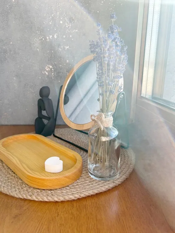 Ваш собственный маленький мир в самом центре города