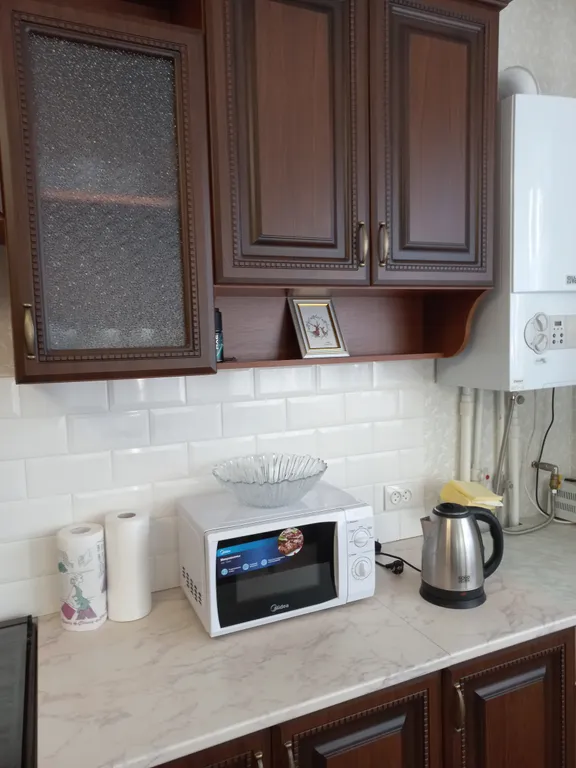 Гостевой дом Горный воздух