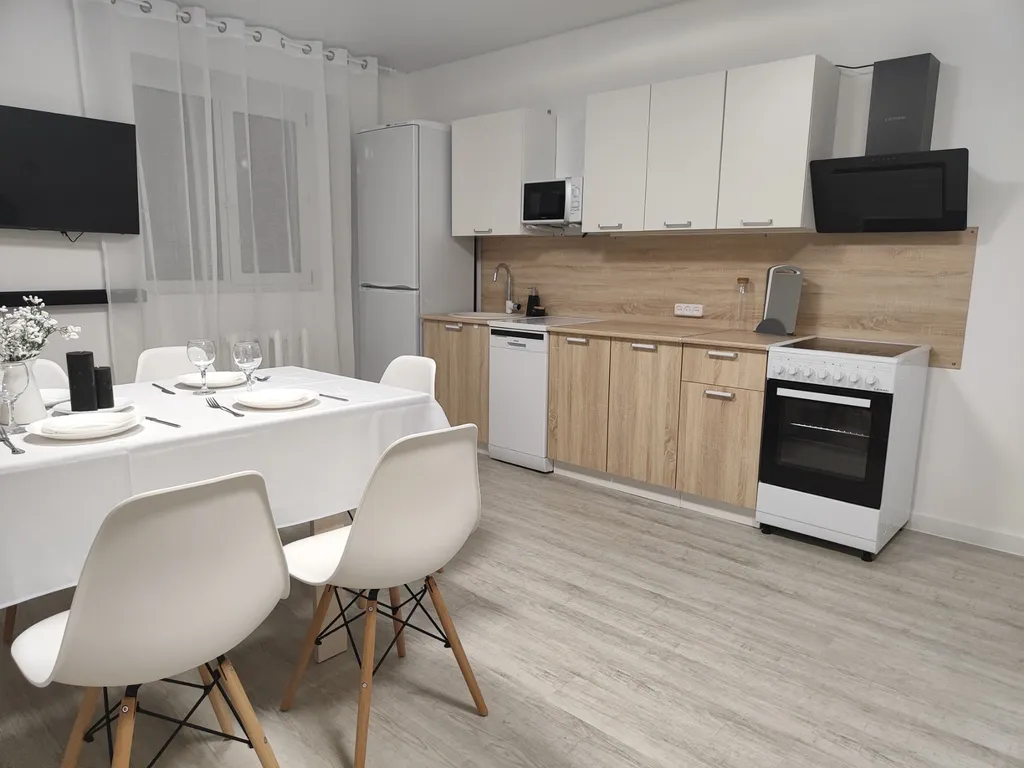 Дом рядом с Гилевской рощей