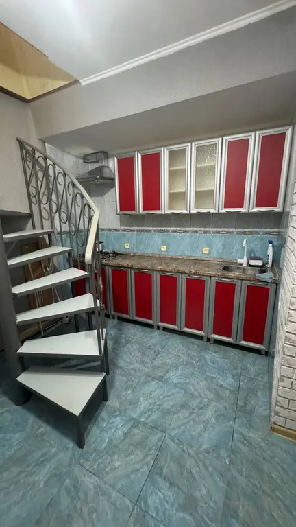 Уютный однокомнатный дом в курортной зоне