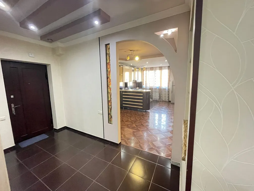 Luxury City Center Apartments