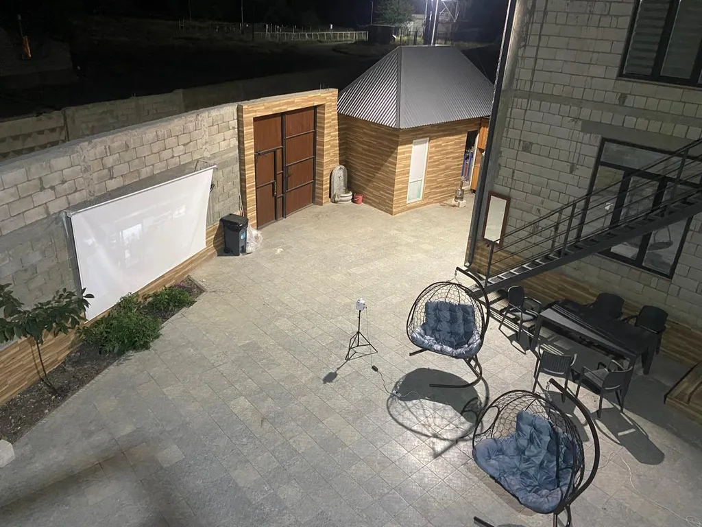 Коттедж Дом в 150 метрах от моря со всеми удобствами — Махачкала