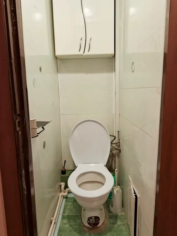 Квартира Уютная большая квартира возле парка победы — Севастополь