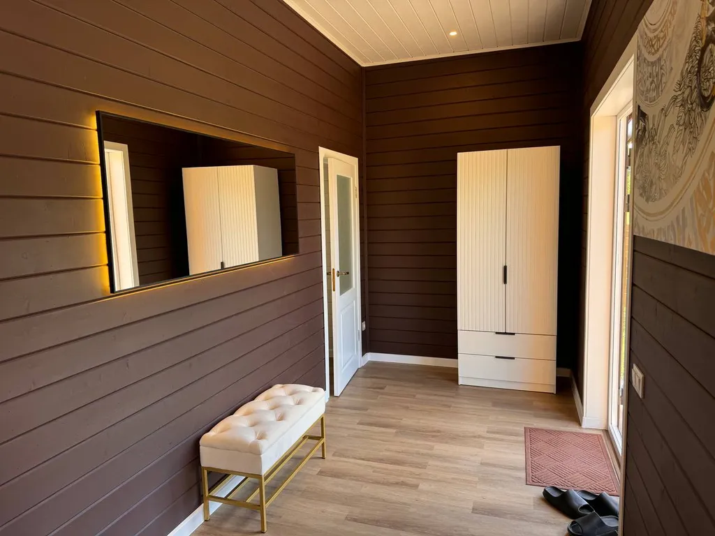 Барский дом