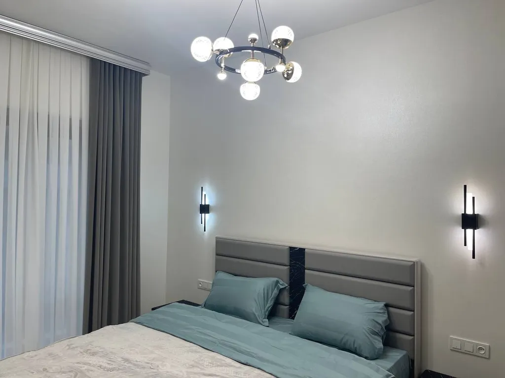 Большая квартира в центре — аренда посуточно в Ташкент