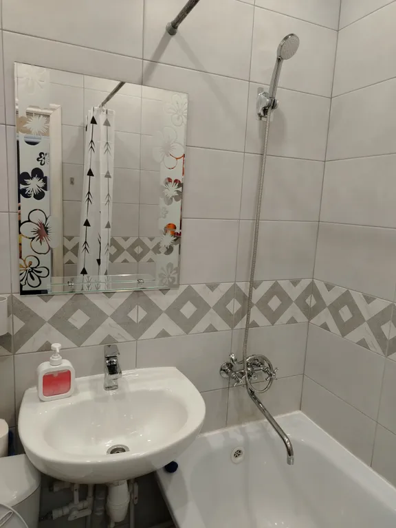 Уютная квартира в центре красочного города