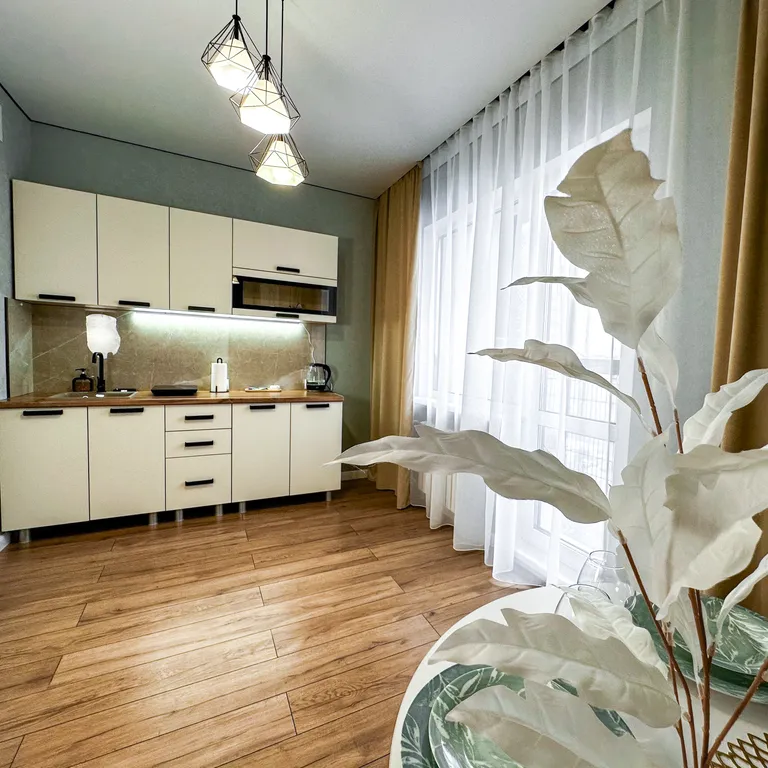 Новая двушка рядом с ГЦС Кузбасс, КемГУ, Кузбасский ГАУ