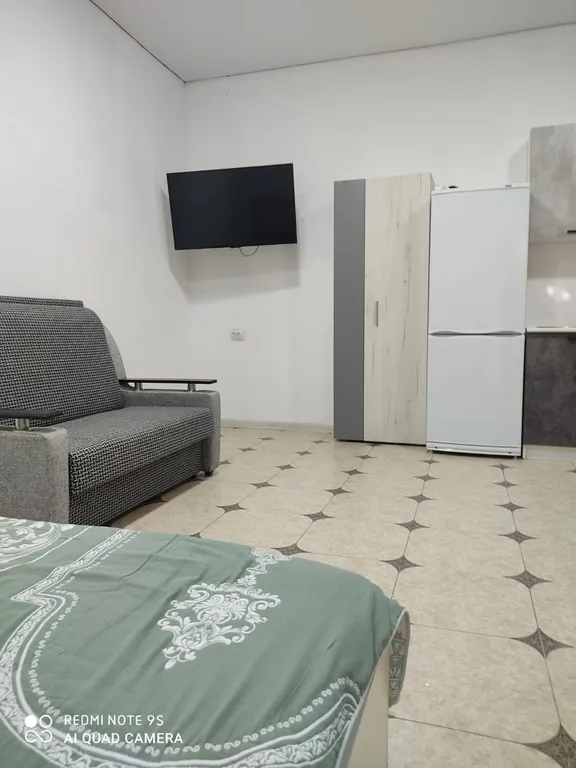 Квартира Студия на берегу моря — Дербент