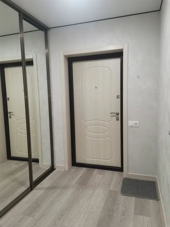 Уютная просторная квартира студия