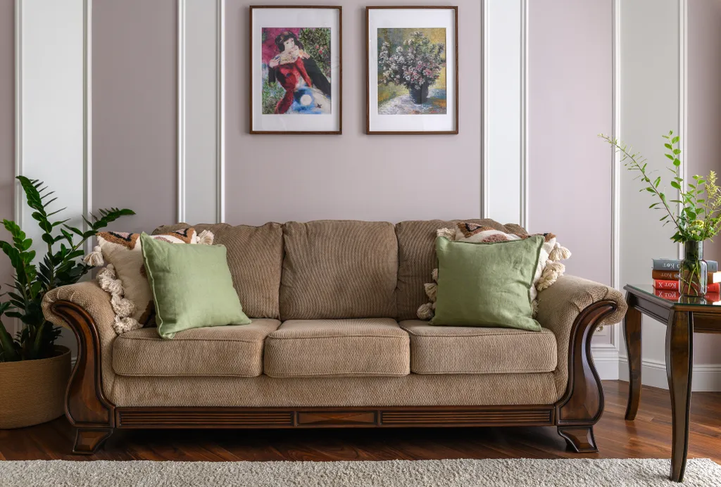 Квартира Апартаменты у Исаакиевского собора — Санкт-Петербург