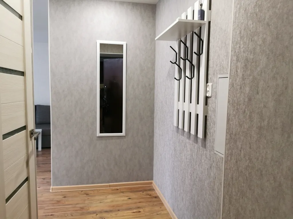 Квартира у Кремля