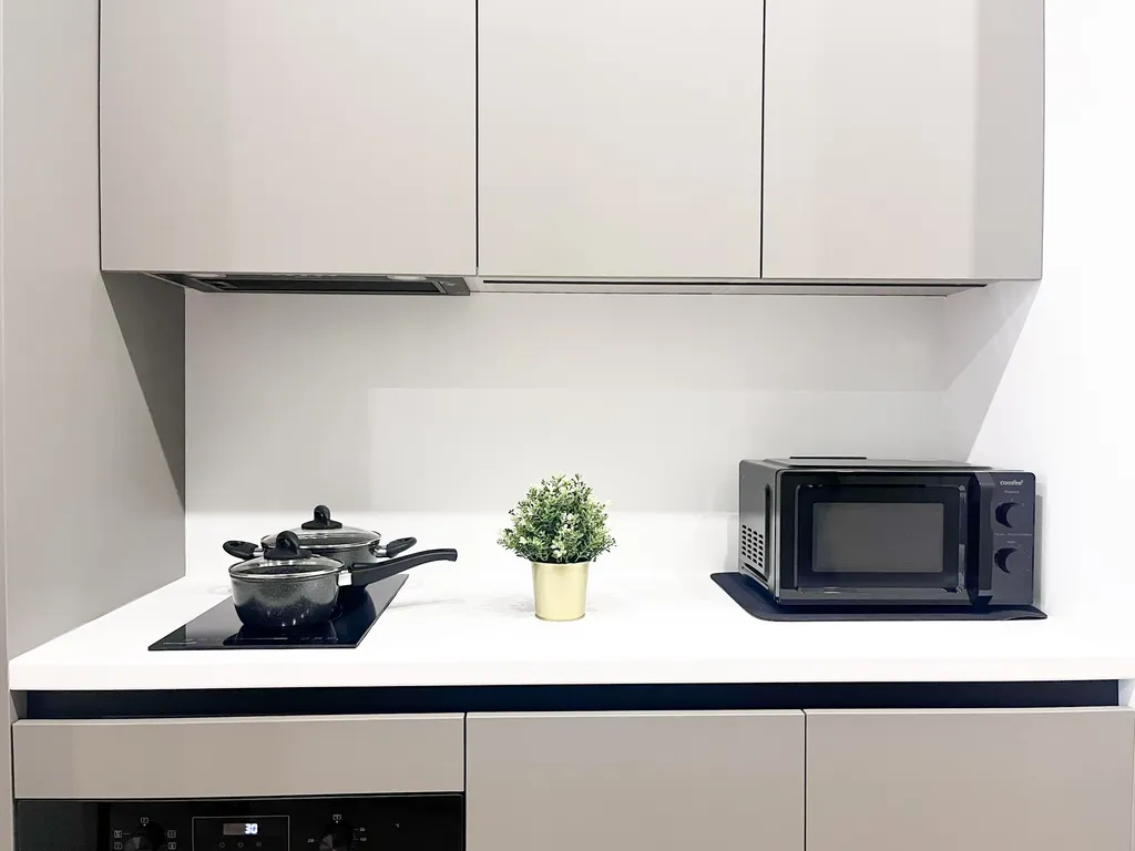 Великолепная квартира класса премиум