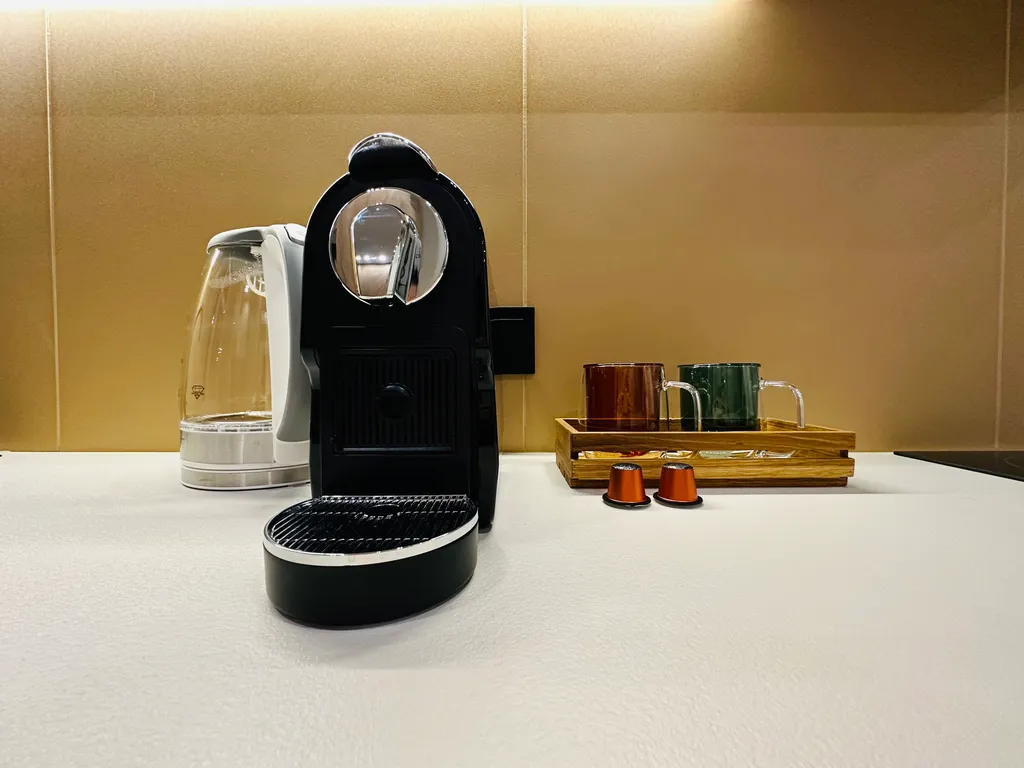 #19 Уютные апартаменты с видом на гору Ачишхо