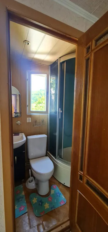 Коттедж Часть дома с отдельным входом — Сочи