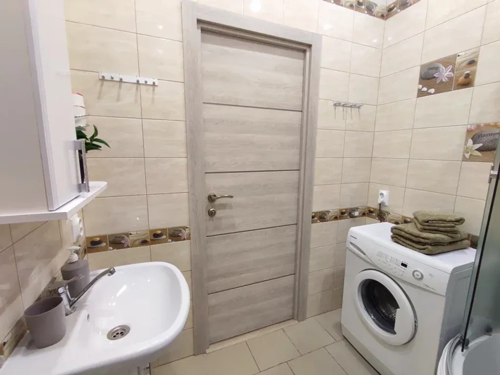 Уютная студия