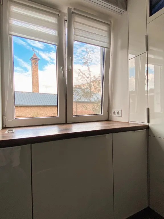 Уютная квартира в самом центре города