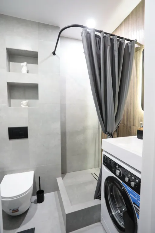 Квартира Новые апартаменты с дизайнерским ремонтом — Лыткарино