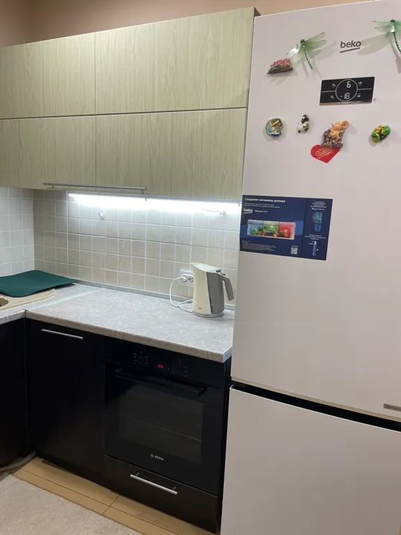 Уютная квартира напротив Аквапарка